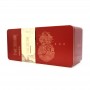 Tea Tin Box For Gift Rectangular Tin Coffee Powder Box  Tea Canister