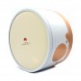 Bespoke Round Chocolate Sweets Gift Tin Package Can