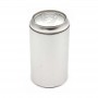 Wholesale food cans, beer cans, beverage cans with pure white labels