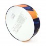 Factory Wholesales Round Chocolate Candy Food Metal Tin Package Case
