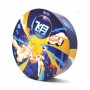 Factory Wholesales Round Chocolate Candy Food Metal Tin Package Case