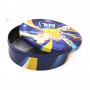 Factory Wholesales Round Chocolate Candy Food Metal Tin Package Case