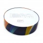 Factory Wholesales Round Chocolate Candy Food Metal Tin Package Case
