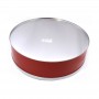 Custom Printed Cookie Sweets Tin Package Festival Gift Metal Tin Can