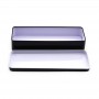 Rectangle Custom Printed Chocolate Sweets Gift Tin Box Tin Pencil Case