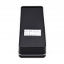 Rectangle Custom Printed Chocolate Sweets Gift Tin Box Tin Pencil Case