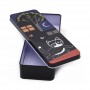 Rectangle Custom Printed Chocolate Sweets Gift Tin Box Tin Pencil Case