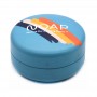 Bespoke Small Round Gummy Candy Soap Storage Gift Tin Box