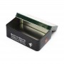 Customized needle and thread storage metal box, multi-function receiving box