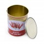 Round Welded Peanut /Soybean /Spicy Chili Paste Liquid Sealed Tin Cans
