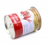 Round Welded Peanut /Soybean /Spicy Chili Paste Liquid Sealed Tin Cans