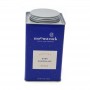 269g chocolate tin can with screw lid