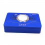 Gift Packaging Metal Box Malaysia Cookie Mooncake Tins