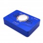 Gift Packaging Metal Box Malaysia Cookie Mooncake Tins