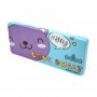 Bulk Personalized Magnetic Metal Palette Box EyeShadow Tin Case