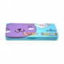 Bulk Personalized Magnetic Metal Palette Box EyeShadow Tin Case