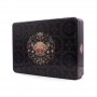 Gift Packaging Metal Box Malaysia Cookie Mooncake Tins