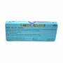 Bulk Personalized Magnetic Metal Palette Box EyeShadow Tin Case