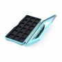 Bulk Personalized Magnetic Metal Palette Box EyeShadow Tin Case