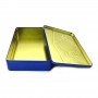 Gift Packaging Metal Box Malaysia Cookie Mooncake Tins