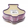 Wholesale classic cartoon metal storage box candy gift tin box