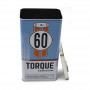 Custom Printed Rectangle Gift Metal Package Can Cigars Preroll Tin Box
