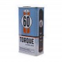 Custom Printed Rectangle Gift Metal Package Can Cigars Preroll Tin Box