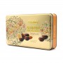 Caja de lata de caramelo