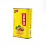 High Quality Rectangle  Extra Virgin Olive Oil 250 ml Metal Tin Can