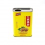 High Quality Rectangle  Extra Virgin Olive Oil 250 ml Metal Tin Can
