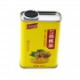 High Quality Rectangle  Extra Virgin Olive Oil 250 ml Metal Tin Can