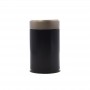 Bespoke Round Metal Tin Can Box For Tea Leaf Welding And Foil Sealed