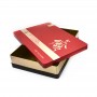 Bespoke Rectangle Shape Gift Metal Can Health Products Tin Package Box