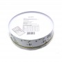 Custom Round Cookie Biscuit Tin Box
