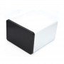 Bespoke Rectangle  Coffee Tea Tin Canister Cookie Chocolate Tin Box