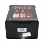 Custom Printed Rectangle Wine Beer Bottle Gift Tin Package Box