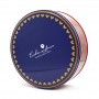 Round Biscuit Chocolate Food Tin Can Gift Cookie Tin Box