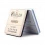 Small Square Cigarette Tin Package Can