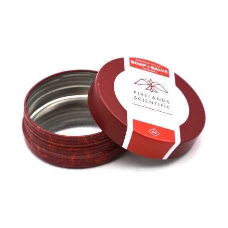 Customized Metal Packing Round Child Resistant Tin Cans