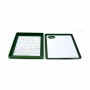 Rectangle Stationery Tin Package Box Toys Storage Tin Can For Kids