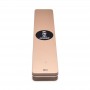 Rectangle Stationery Metal Tin Package Box Paint Brush Gift Tin Can