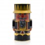 Round Irregular Shape Candy Tin Can Sweets Gift Tin Package Box