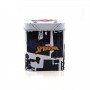 Small Square Storage Metal Tin Can Candy Sweets Gift Tin Package Box