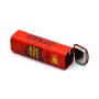 Small Square Gummy Tin Package Can Candy Sweets Mint Tin Box