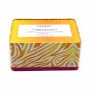 Hot Sales Big Rectangle Gift Tin Can With See Through Window