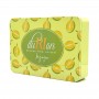 Custom Printed Rectangle Candy Dessert Metal Tin Canister