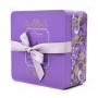 Holiday Gift Tin Box