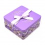 Chocolate Tin Box