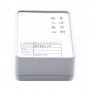 Hot Sale Small Rectangle Tea Tin Can Small Bag Coffee Tin Package Box