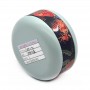 Hot Sale Round Single Mooncake Gift Tin Package Can